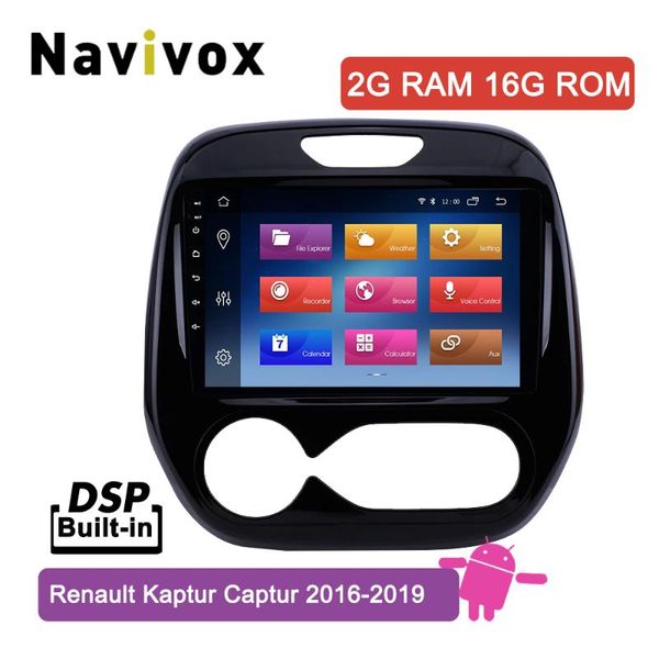 navivox 9-дюймовый android 8,1 автомагнитолы dvd мультимедийный проигрыватель для каптур 2016 2017 2018 2019 gps навигация поддержка мжк авт
navivox 9-дюймовый android 8,1 автомагнитолы dvd мультимедийный проигрыватель для каптур 2016 2017 2018 2019 gps навигация поддержка мжк авт