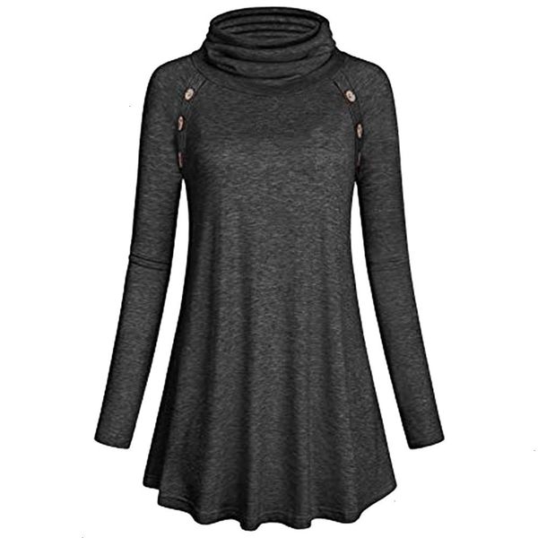 дама дизайнер топы блузы женщина длинных женщины кнопка втулка чистого цвет рубашка с помощью кнопки украшенного ladies basic туники топы bl, White
дама дизайнер топы блузы женщина длинных женщины кнопка втулка чистого цвет рубашка с помощью кнопки украшенного ladies basic туники топы bl, White