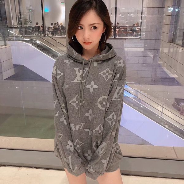 2020 women hooded casual hip hop combed cotton fabric loose breathable full body print four seasons can wear m-xl couple sweatshirt gyk3, Black
2020 women hooded casual hip hop combed cotton fabric loose breathable full body print four seasons can wear m-xl couple sweatshirt gyk3, Black