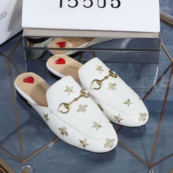 duping520 leather embroidered slippers women slippers slippers drivers sandals slides sneakers princetown leather slipper real leather
duping520 leather embroidered slippers women slippers slippers drivers sandals slides sneakers princetown leather slipper real leather