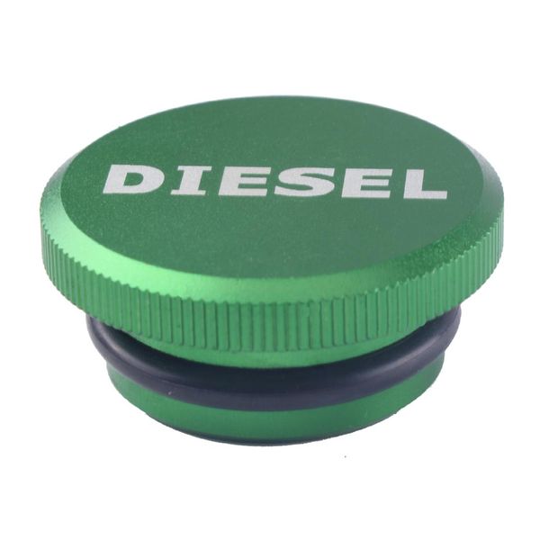 green diesel billet aluminum magnetic fuel cap magnetic fit for dodge 2013-2017
green diesel billet aluminum magnetic fuel cap magnetic fit for dodge 2013-2017