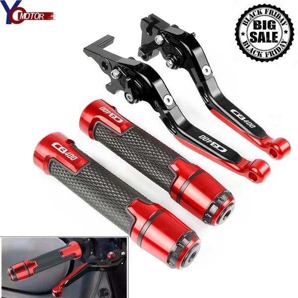for cb400 cb 400 1996 motorcycle cnc accessories aluminum brake clutch lever and handle bar grips handbar end cb400 cb 400
for cb400 cb 400 1996 motorcycle cnc accessories aluminum brake clutch lever and handle bar grips handbar end cb400 cb 400