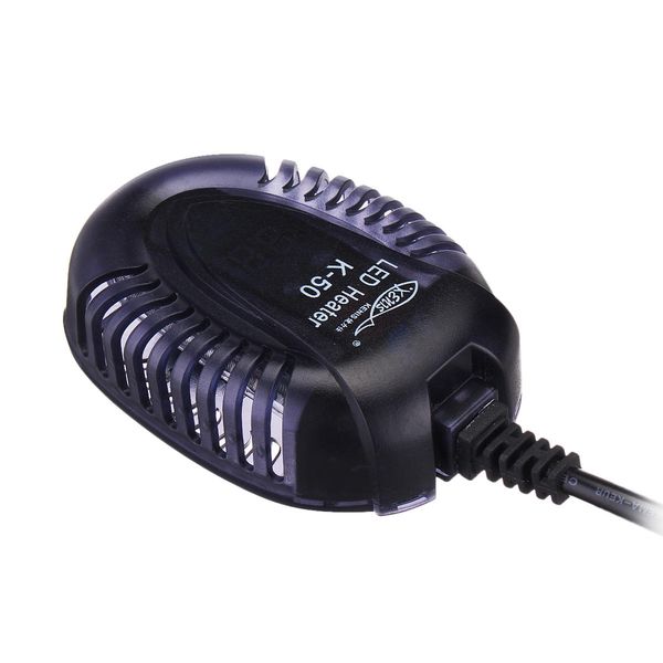 25w50w75w100w 220v aquarium fish tank led digital water heater submersible adjustable thermostat - 100w
25w50w75w100w 220v aquarium fish tank led digital water heater submersible adjustable thermostat - 100w