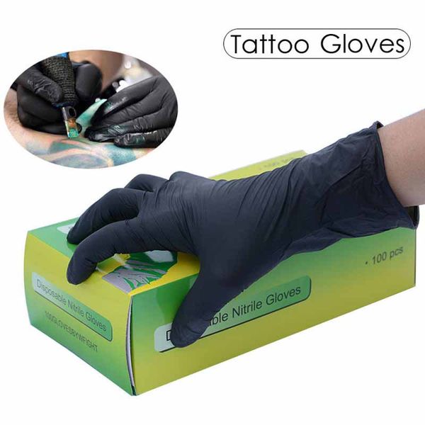 6 color nitrile gloves - latex powder textured disposable black tattoo latex gloves to prevent bacterial s-xl
6 color nitrile gloves - latex powder textured disposable black tattoo latex gloves to prevent bacterial s-xl