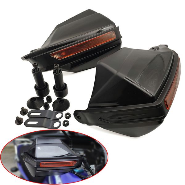 universal motorcycle hand guard protective shield handguards extension for gs x1100f 550m x600 katana gsx 550 r1000
universal motorcycle hand guard protective shield handguards extension for gs x1100f 550m x600 katana gsx 550 r1000