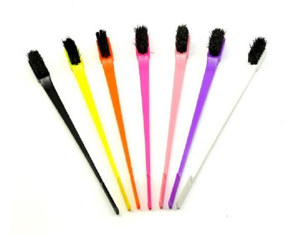 new health eyebrow brush beauty double sided edge control hair comb hair styling hair brush
new health eyebrow brush beauty double sided edge control hair comb hair styling hair brush