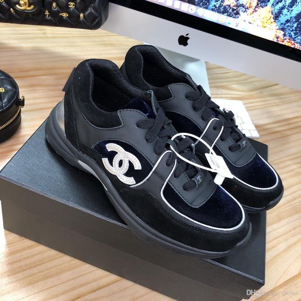 new21 high-end ladies casual shoes fashion wild ladies sports shoes outdoor comfortable travel shoes original box packaging fast delivery, Black
new21 high-end ladies casual shoes fashion wild ladies sports shoes outdoor comfortable travel shoes original box packaging fast delivery, Black