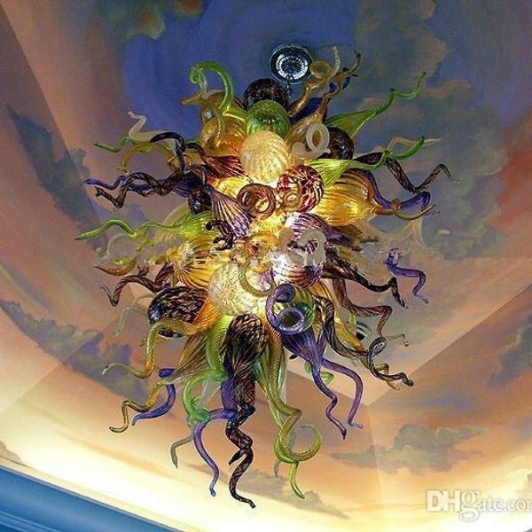 lamps vintage ceiling lights hanging lamp multicolor art decor murano led light fixtures 100% hand blown glass chandeliers
lamps vintage ceiling lights hanging lamp multicolor art decor murano led light fixtures 100% hand blown glass chandeliers