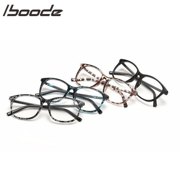 iboode 2020 fashion women glasses frame men eyeglasses frame vintage round clear lens glasses optical spectacle, Black
iboode 2020 fashion women glasses frame men eyeglasses frame vintage round clear lens glasses optical spectacle, Black
