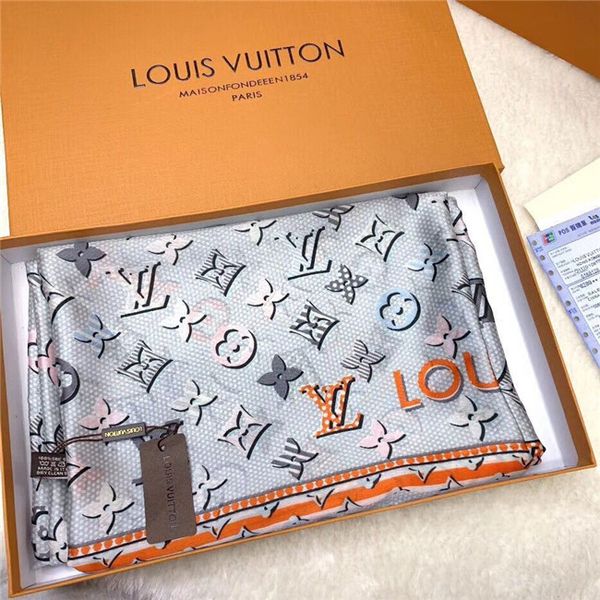 selling high-end luxury designers silk scarf fashion lady spring and summer new printed scarf 180*90cm, Blue;gray
selling high-end luxury designers silk scarf fashion lady spring and summer new printed scarf 180*90cm, Blue;gray