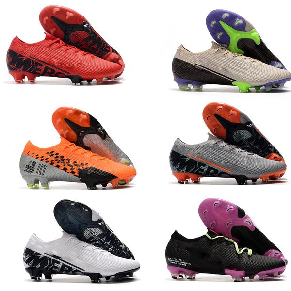 blackpurple cr7 13 elite soccer shoes mercurial superfly 360 fg soccer cleats high ankle children football boots
blackpurple cr7 13 elite soccer shoes mercurial superfly 360 fg soccer cleats high ankle children football boots