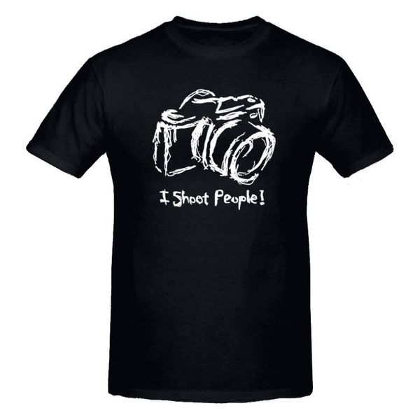 i shoot pepole t-shirt pgrapher camera pgraphy digital p 14 16 18 round neck selling male natural cotton shirt, White;black
i shoot pepole t-shirt pgrapher camera pgraphy digital p 14 16 18 round neck selling male natural cotton shirt, White;black