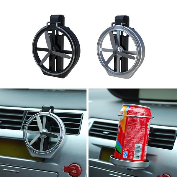 car cup holder black car air-outlet folding bottle drink with fan keep drink temperature multifunctional accessories
car cup holder black car air-outlet folding bottle drink with fan keep drink temperature multifunctional accessories