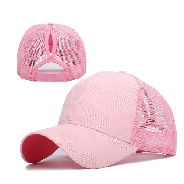 women tied ponytail camouflage baseball cap hat hat solid color breathable sun visor hat opening, Blue;gray
women tied ponytail camouflage baseball cap hat hat solid color breathable sun visor hat opening, Blue;gray