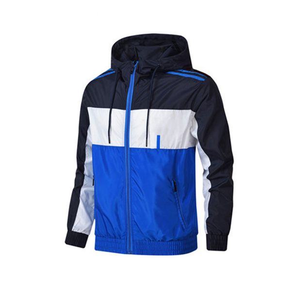 2020 new mens designer jackets brand windbreaker patchwork sports brand long sleeve coats running jacket drop shipping ce98244, Black;brown
2020 new mens designer jackets brand windbreaker patchwork sports brand long sleeve coats running jacket drop shipping ce98244, Black;brown