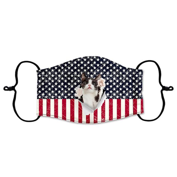 independence day face mask usa star mask printed breathable fold mouth er cotton washable designer mask ffa4058 #8301
independence day face mask usa star mask printed breathable fold mouth er cotton washable designer mask ffa4058 #8301