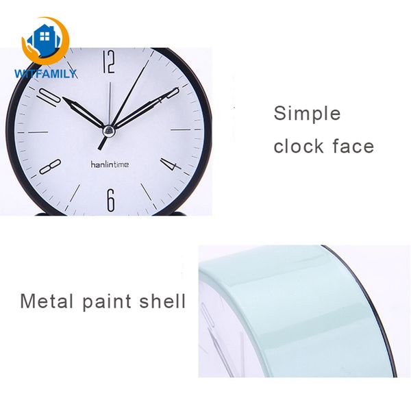 round table clock mechanical alarm clock retro metal table digital modern home decoration snooze function
round table clock mechanical alarm clock retro metal table digital modern home decoration snooze function