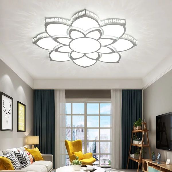 crystal modern led chandelier for living room bedroom study room fixtures acrylic stylish led chandelier ing
crystal modern led chandelier for living room bedroom study room fixtures acrylic stylish led chandelier ing