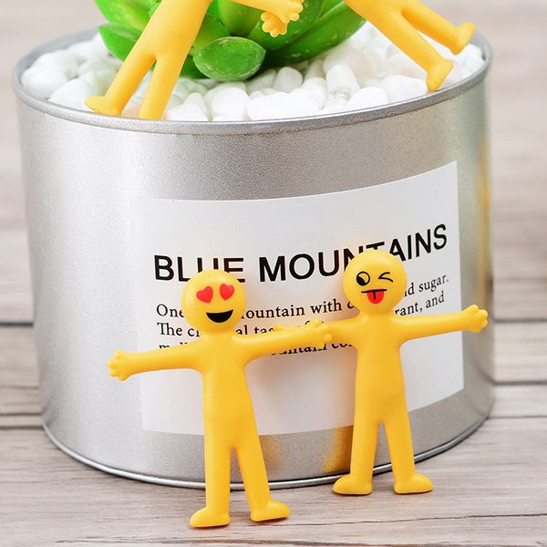 squishy tpr decompression human shape toys folio vent soft rubber decoration wreak doll party gifts 4 colours 5 styles
squishy tpr decompression human shape toys folio vent soft rubber decoration wreak doll party gifts 4 colours 5 styles