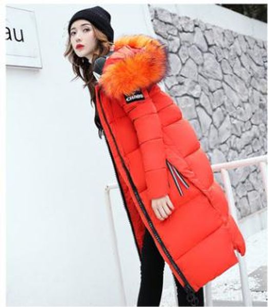 x201711 fanmuer 2017 winter jacket women fur winter coat hooded womens clothing jackets long woman cotton parka jaqueta feminina invern, Black
x201711 fanmuer 2017 winter jacket women fur winter coat hooded womens clothing jackets long woman cotton parka jaqueta feminina invern, Black