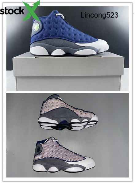 2020 new 13 xiii flints 13s low men basketball shoes trainers sports sneakers outdoor with box size 7.5-13, Black
2020 new 13 xiii flints 13s low men basketball shoes trainers sports sneakers outdoor with box size 7.5-13, Black
