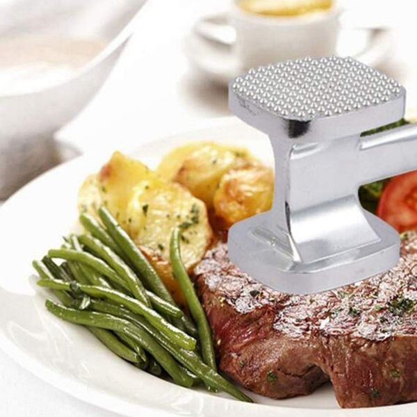 large tender meat filer, manual hammer for tenderizing chicken steak pork and veal, non-sliding handle for impact meat poultry tools
large tender meat filer, manual hammer for tenderizing chicken steak pork and veal, non-sliding handle for impact meat poultry tools