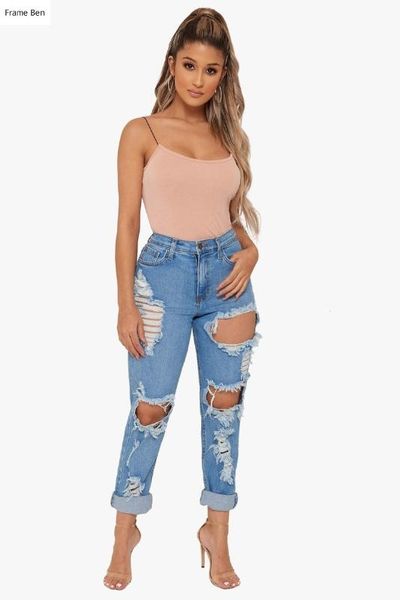 distressed beggar big hole ripped streetwear jeans for women skinny high waist hollow out straight jeans denim pants, Blue
distressed beggar big hole ripped streetwear jeans for women skinny high waist hollow out straight jeans denim pants, Blue
