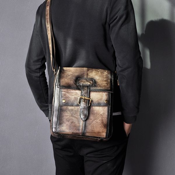 мода качество кожа мужской повседневная сумка сумка дизайн crossbody одно плечо сумка учебник для мужчин 8571-db
мода качество кожа мужской повседневная сумка сумка дизайн crossbody одно плечо сумка учебник для мужчин 8571-db