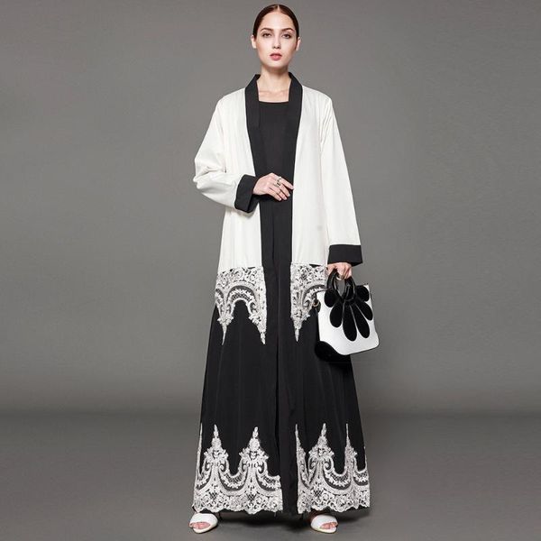 plus size robe malaysia abaya dubai kaftan women lace kimono elegant muslim hijab dress turkish islamic clothing 4.13, Red
plus size robe malaysia abaya dubai kaftan women lace kimono elegant muslim hijab dress turkish islamic clothing 4.13, Red