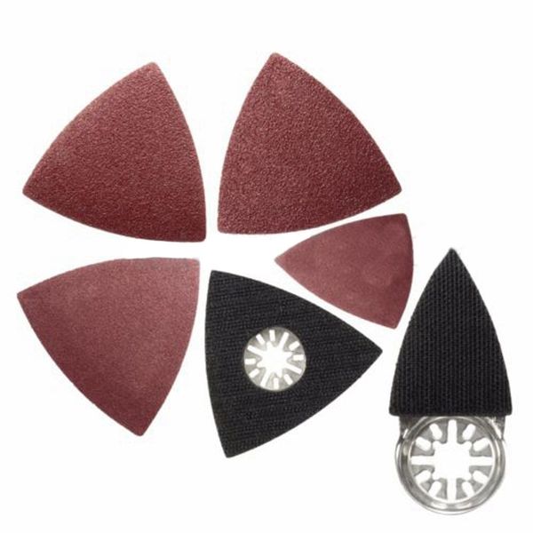 40 pcs triangular sanding paper+2 pcs sanding disc abrasive tools for multitool woodworking plastics fiberglass multitool polish
40 pcs triangular sanding paper+2 pcs sanding disc abrasive tools for multitool woodworking plastics fiberglass multitool polish
