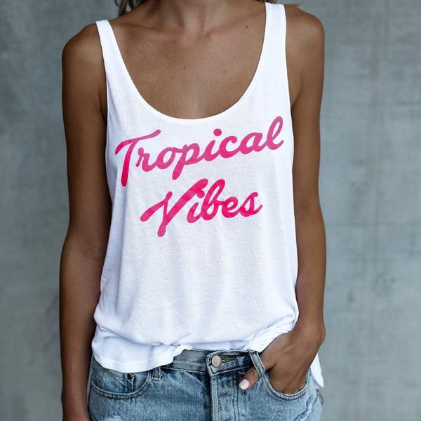 tlopical ribea letter ptint u neck sleeveless camisole female streetwear club backless slim tanksummer women white#w, White
tlopical ribea letter ptint u neck sleeveless camisole female streetwear club backless slim tanksummer women white#w, White