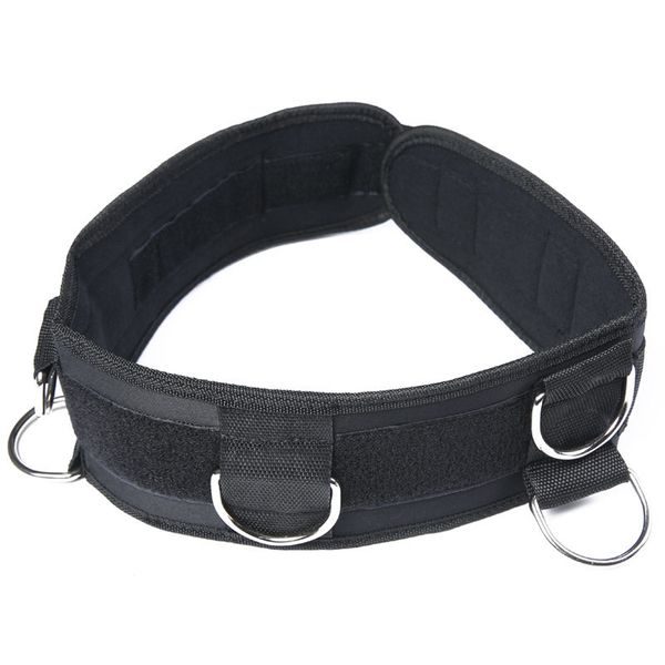 running training resistance band belt power strength dragging rope waist tyre weight-bearing gym equipment suit for crossfit
running training resistance band belt power strength dragging rope waist tyre weight-bearing gym equipment suit for crossfit