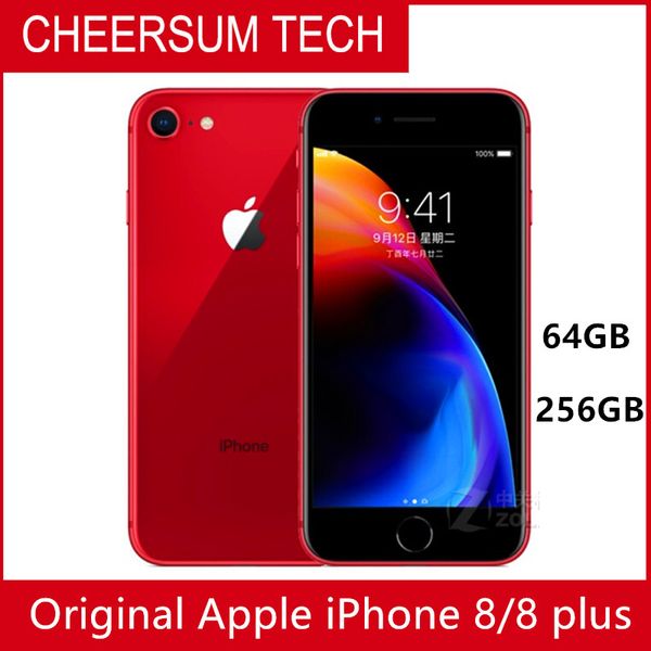 Hot ale unlocked original apple iphone 8 plu 4g lte cell phone 3gb ram 64 256gb rom 5 5 039 12 0 mp hexa core mobile phone
Hot ale unlocked original apple iphone 8 plu 4g lte cell phone 3gb ram 64 256gb rom 5 5 039 12 0 mp hexa core mobile phone