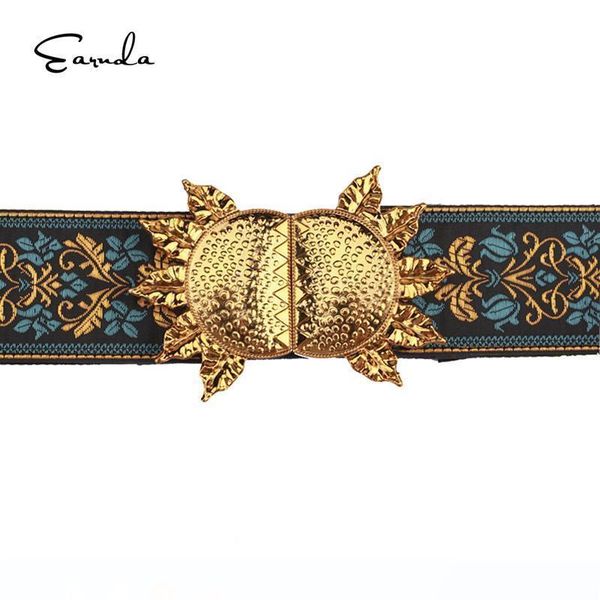 earnda вышитые пояс для женщин 2018 мода упругие cummerbunds для платье тонкий waistband пряжка ткань цветов pu кожаный пояс, Black;brown
earnda вышитые пояс для женщин 2018 мода упругие cummerbunds для платье тонкий waistband пряжка ткань цветов pu кожаный пояс, Black;brown