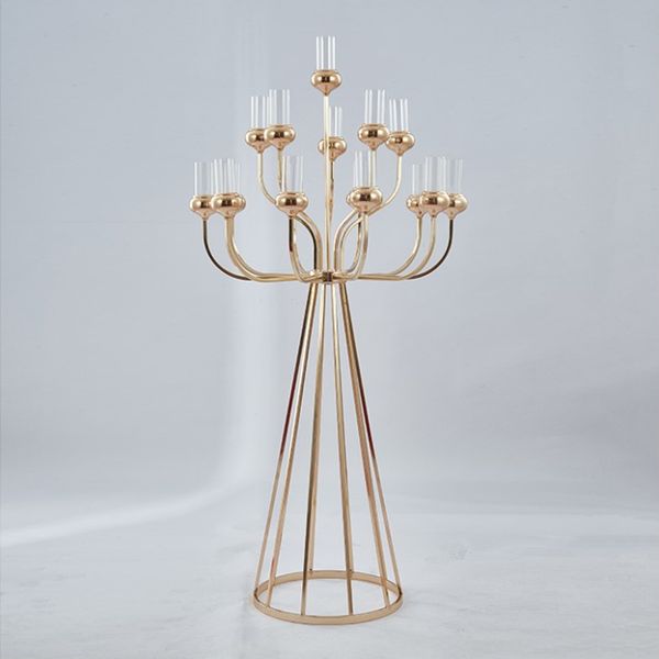 metal candelabra candle holders stands wedding table centerpieces road lead christmas for home party decoration
metal candelabra candle holders stands wedding table centerpieces road lead christmas for home party decoration