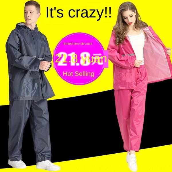 umbrella shield raincoat suit double-layer men's and women's body waterproof bicycle bicycle thickened cycling motorcycle split, Red;brown
umbrella shield raincoat suit double-layer men's and women's body waterproof bicycle bicycle thickened cycling motorcycle split, Red;brown