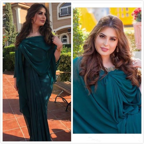 2020 arabic hunter green evening dresses beaded sheath prom dresses chiffon formal party second reception gowns robes de soiree, Black;red
2020 arabic hunter green evening dresses beaded sheath prom dresses chiffon formal party second reception gowns robes de soiree, Black;red