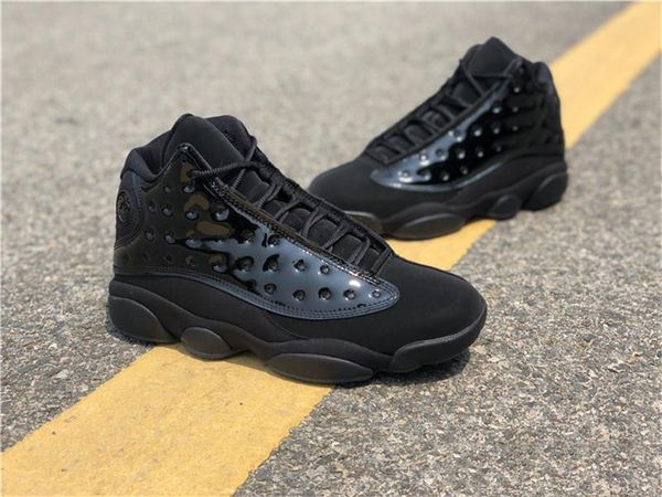 final version 13 cap and gown black suede men basketball shoes blackout real carbon fiber 414571-012 athletic sneakers with box
final version 13 cap and gown black suede men basketball shoes blackout real carbon fiber 414571-012 athletic sneakers with box