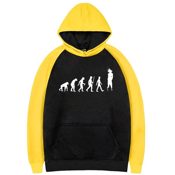 monkey king pinted anime hoodies japanese streetwear raglan hoodies spring autumn fleece warm pullover casual hoodie, Black
monkey king pinted anime hoodies japanese streetwear raglan hoodies spring autumn fleece warm pullover casual hoodie, Black