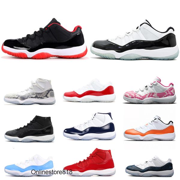 11s bred jumpman 11 concord men basketball shoes cap and gown university blue red win like emerald mens trainers sports sneakers 7-13
11s bred jumpman 11 concord men basketball shoes cap and gown university blue red win like emerald mens trainers sports sneakers 7-13