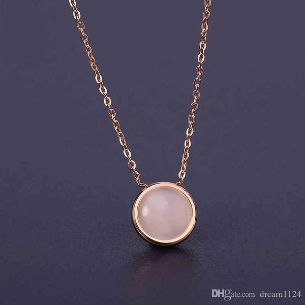 wholesale vintage jewelry opal natural stone pendant necklace cat eye glass round pendant necklace chokers for women, Silver
wholesale vintage jewelry opal natural stone pendant necklace cat eye glass round pendant necklace chokers for women, Silver
