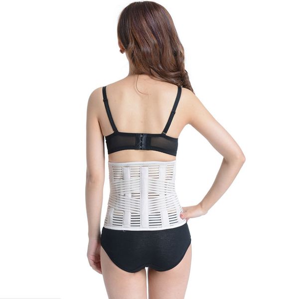 sports waist support adjustable magnetic therapy waist belt lumbar support back brace relieve lower back pain, Black;gray
sports waist support adjustable magnetic therapy waist belt lumbar support back brace relieve lower back pain, Black;gray
