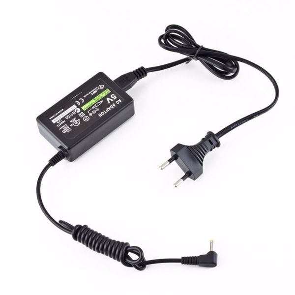 1pc new wall charger ac adapter power supply cord carregador para for psp wholesale storenew arrival
1pc new wall charger ac adapter power supply cord carregador para for psp wholesale storenew arrival