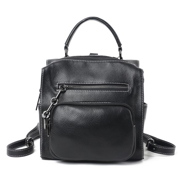 2020 dual-use pure leather leather shoulder bag ladies casual bag simplefirstlayercowhide anti-theft backpack shoulder messenger
2020 dual-use pure leather leather shoulder bag ladies casual bag simplefirstlayercowhide anti-theft backpack shoulder messenger