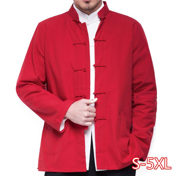 autumn new men's chinese style cotton linen coat loose kimono cardigan men solid color linen outerwear jacket coats m-5xl 2020, Black;brown
autumn new men's chinese style cotton linen coat loose kimono cardigan men solid color linen outerwear jacket coats m-5xl 2020, Black;brown