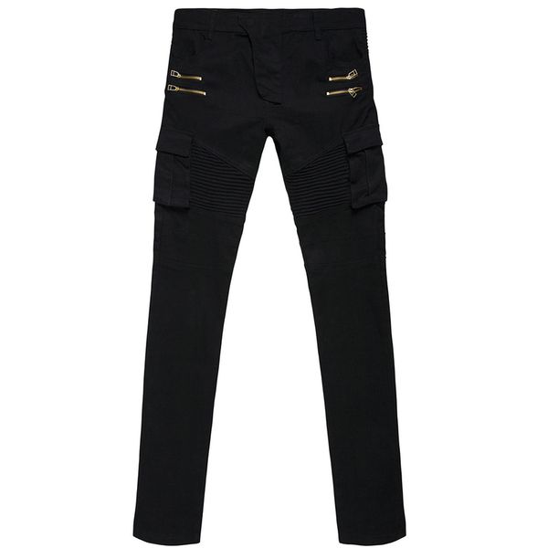 2019 new fashion muti pockets men cargo pants working trousers pantalon homme m-3xl drop shipping abz276, Black
2019 new fashion muti pockets men cargo pants working trousers pantalon homme m-3xl drop shipping abz276, Black
