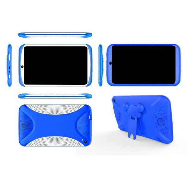 kids tablet pc 7 inch quad core hd tablet android 4.4 dual camera wifi+bluetooth eu plug
kids tablet pc 7 inch quad core hd tablet android 4.4 dual camera wifi+bluetooth eu plug