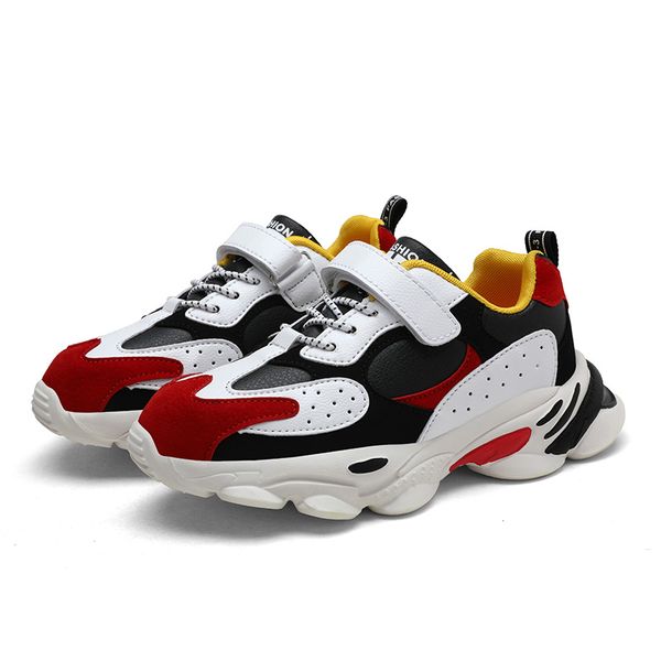 2019new kids sneakers boys girls running shoes kids sport shoes basketball for children basketball casual
2019new kids sneakers boys girls running shoes kids sport shoes basketball for children basketball casual