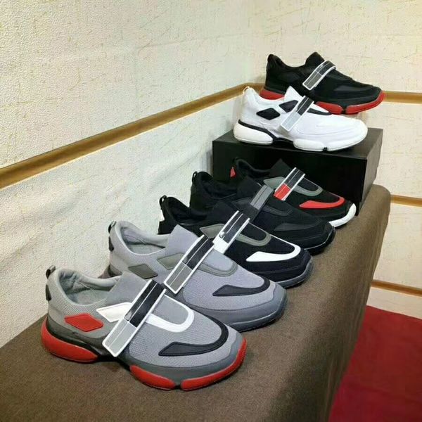 2018 run man woman casual shoes fashion good quality mixed colors low cut lace-up zapatos mujer race runner shoes outdoors, Black
2018 run man woman casual shoes fashion good quality mixed colors low cut lace-up zapatos mujer race runner shoes outdoors, Black