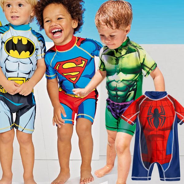 дети купальники one piece мальчиков купальники minions batman плавание дети капитан америка спорт upf50 + пляжная младенца купальный костюм, White;black
дети купальники one piece мальчиков купальники minions batman плавание дети капитан америка спорт upf50 + пляжная младенца купальный костюм, White;black